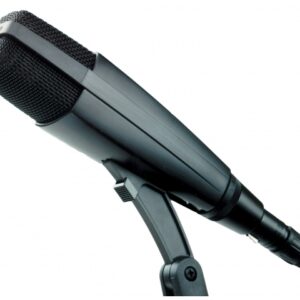 SENNHEISER MD421II MICROFONO DINAMICO CARDIOIDE VOCE TOM CHITARRA