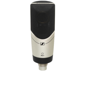 Sennheiser mk4