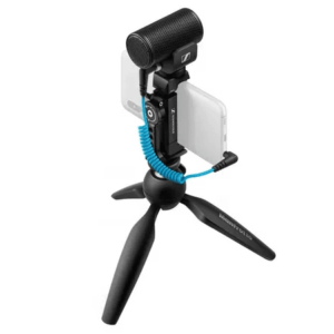 Sennheiser mke200 mobile kit