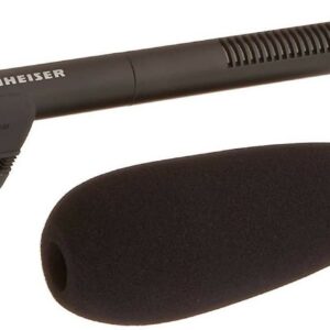 Sennheiser mke600
