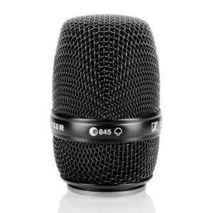 Sennheiser mmd845 1 bk