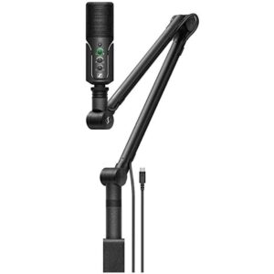 Sennheiser profile streaming set