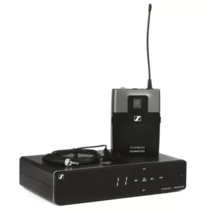 Sennheiser xsw1-me2