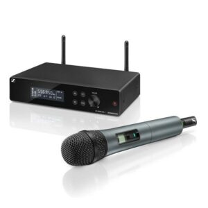 Sennheiser xsw2-835
