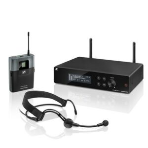 Sennheiser xsw2-me3