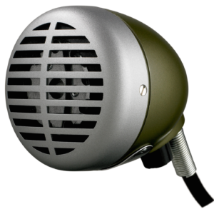 Shure 520dx