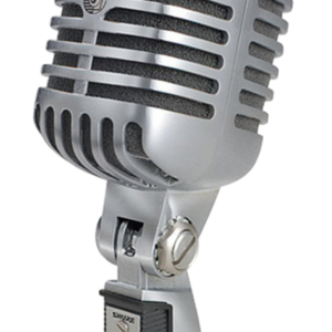 Shure 55sh series ii