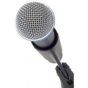 SHURE BETA 58A ( BETA58-A ) MICROFONO DINAMICO PER VOCE SUPERCARDIOIDE BETA 58