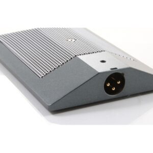 SHURE BETA91A MICROFONO MEZZO CARDIOIDE CONDENSATORE + CUSTODIA