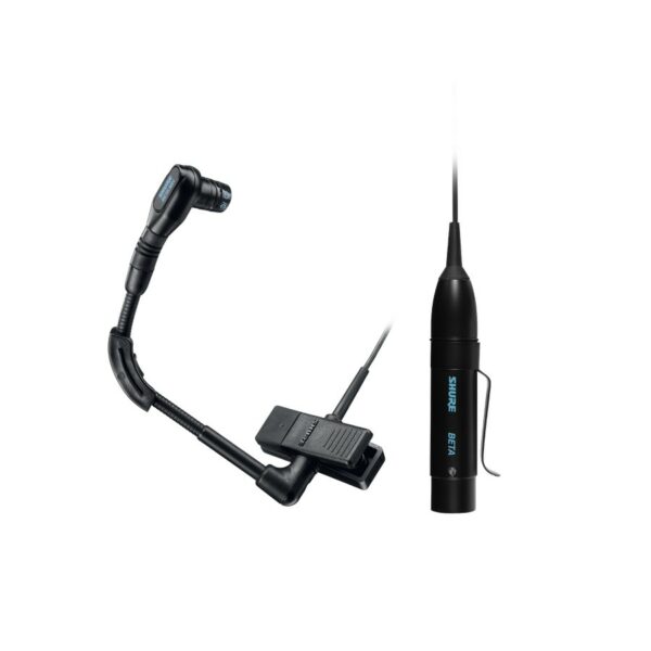 Shure beta 98h-c