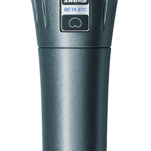 Shure beta87c