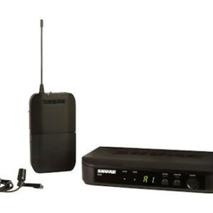 Shure blx14e/cvl