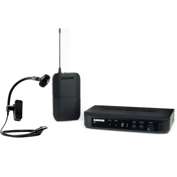 Shure blx14e/p98h