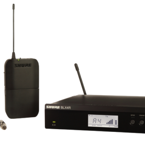 Shure blx14re