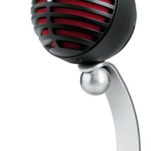 Shure mv5/a-b-ltg podcast live motiv