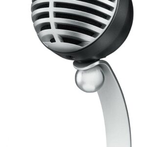 Shure mv5/a-ltg podcast live motiv