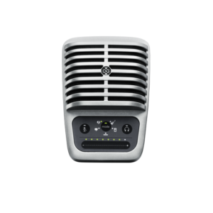 Shure mv51-dig podcast live motiv