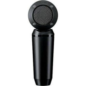 Shure pga181-xlr