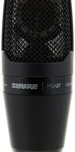 Shure pga27-lc