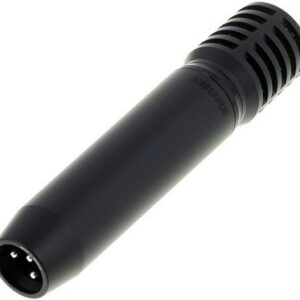Shure pga81-xlr
