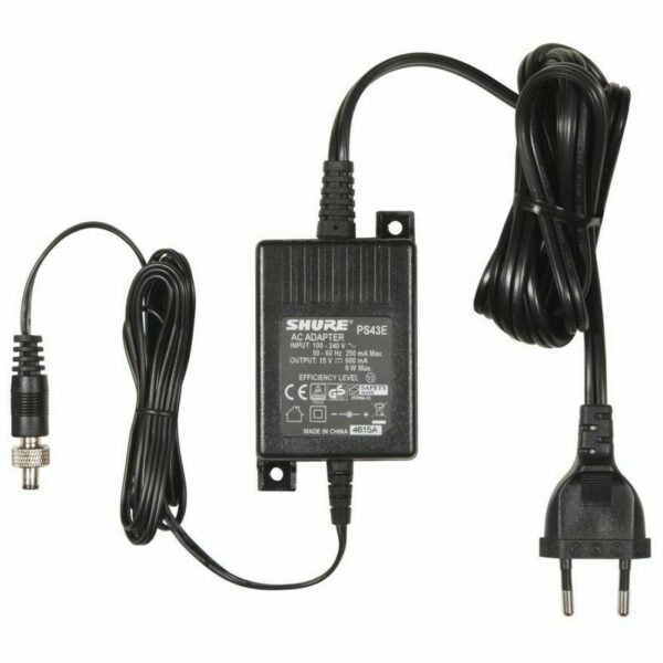 Shure ps43e alimentatore ricambio