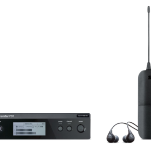 Shure psm300 se112