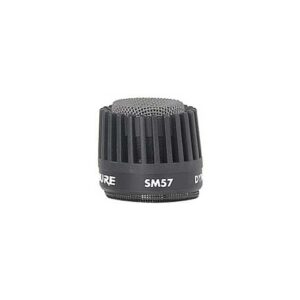 SHURE RK244G GRIGLIA DI RICAMBIO PER MICROFONO SHURE SM57