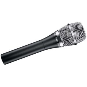 SHURE SM86 MICROFONO A CONDENSATORE CARDIOIDE PER VOCE LIVE