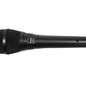SHURE SM87A MICROFONO CONDENSATORE SUPERCARDIODE PER VOCE
