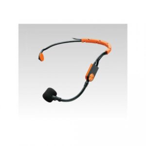 SHURE SM31FHTQG FITNESS HEADSET MICROFONO CARDIOIDE A CONDENSATORE