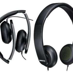 SHURE SRH 144 CUFFIA SEMI-APERTA DINAMICA EX-DEMO