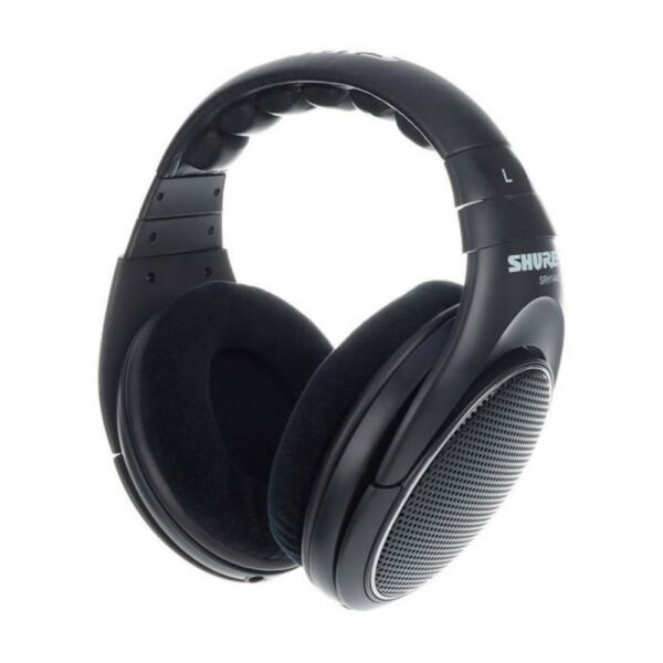 Shure srh1440 professional open back
