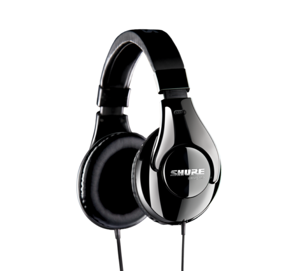 Shure srh240a