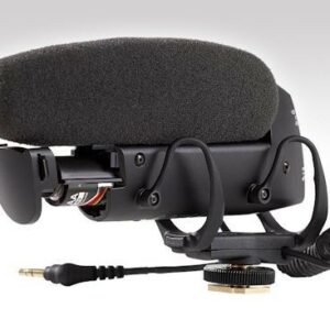 Shure vp83 lenshopper