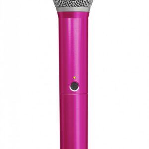 Shure wa712 pink
