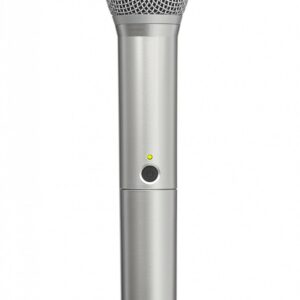 Shure wa712 silver