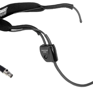 Shure wh20 tqg