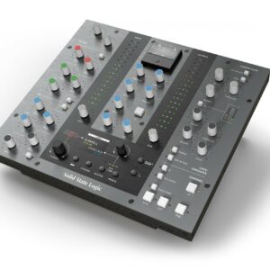 Solid state logic uc1