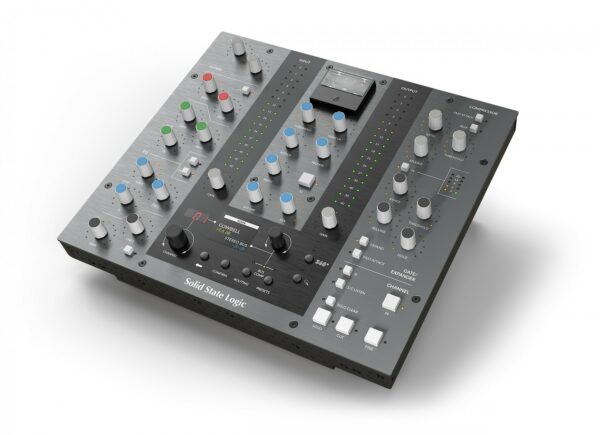 Solid state logic uc1