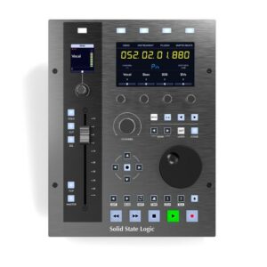 Solid state logic uf1