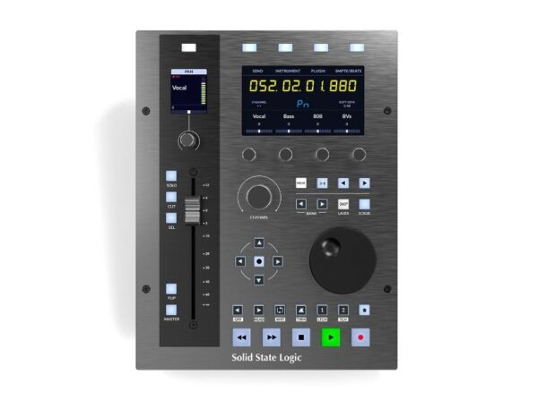 Solid state logic uf1