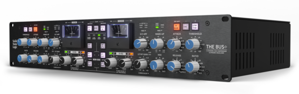 SSL The Bus+ - Spedizione Gratuita - Pronta Consegna