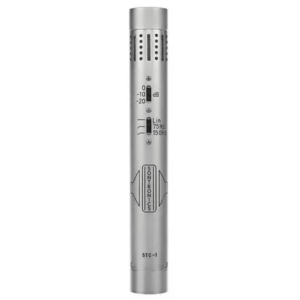 Sontronics stc-1 silver