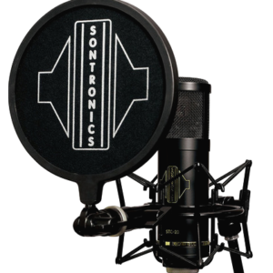 Sontronics stc-20 pack black