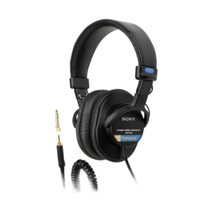 Sony mdr-7506