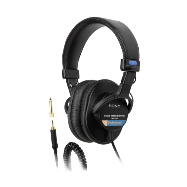 Sony mdr-7506