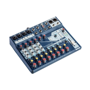 NOTEPAD 12FX