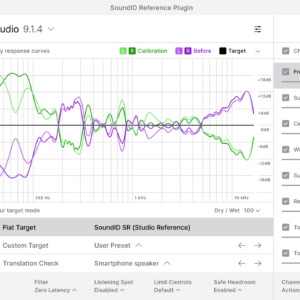 SONARWORKS SOUNDID REFERENCE FOR MULTICHANNEL – CODICE