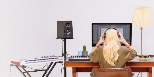 SONARWORKS SOUNDID REFERENCE PER MULTICHANNEL CON MIC