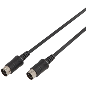 Soundsation bmd2bk midi 5 din